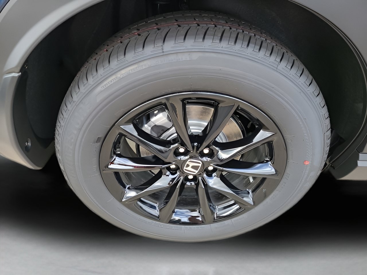 New 2027 Honda CR-V Sport-L image 12