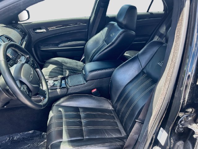 Used 2022 Chrysler 300 S RWD image 18