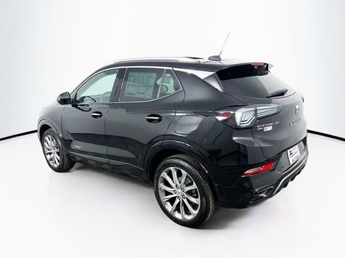 New 2025 Buick Encore GX Avenir w/ Avenir Technology Package image 5