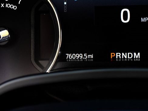 Used 2021 Ford Expedition Max Platinum image 21