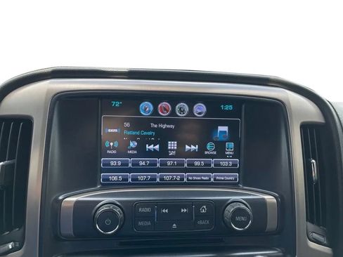 Used 2017 GMC Sierra 2500 Denali AWD/4WD image 27