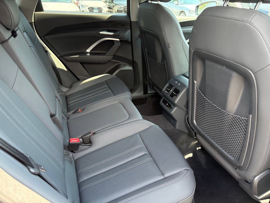 New 2026 Audi Q5 Premium AWD/4WD image 28