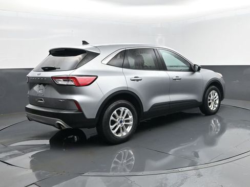 Used 2022 Ford Escape SE w/ Convenience Package AWD/4WD image 20