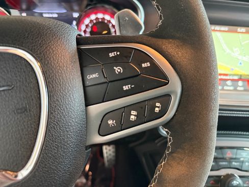 Used 2023 Dodge Challenger SRT Hellcat RWD image 20