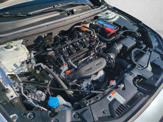 Used 2025 Honda Accord LX image 22