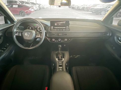 Used 2024 Honda HR-V Sport image 27