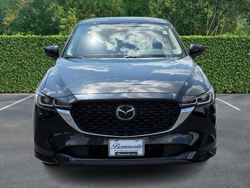 Used 2025 MAZDA CX-5 AWD 2.5 S w/ Preferred Package image 9