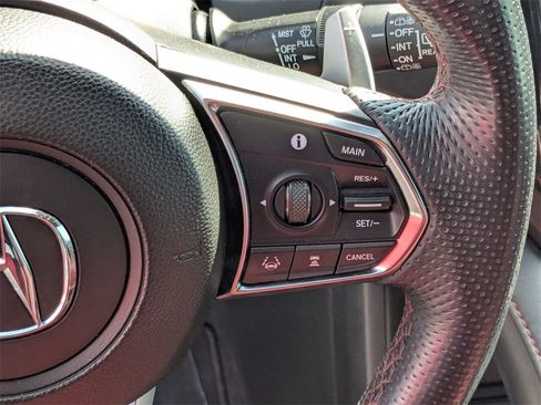 Used 2022 Acura RDX A-Spec image 14