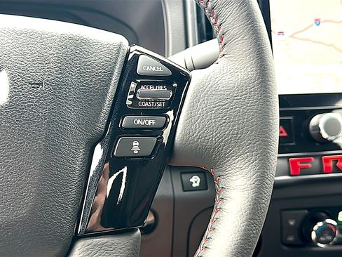 New 2026 Nissan Frontier PRO-4X w/ Pro Premium Package image 18