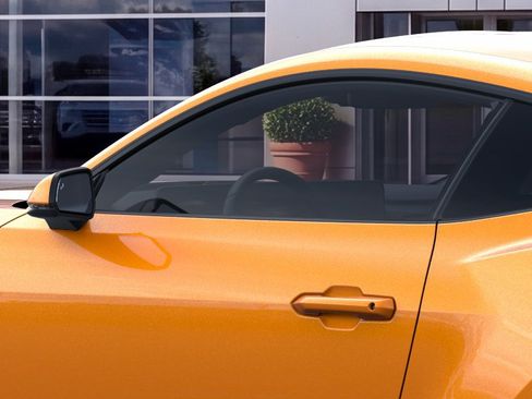 New 2026 Ford Mustang GT Premium RWD image 20