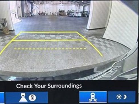 Certified 2025 Acura MDX w/ Advance Package image 21