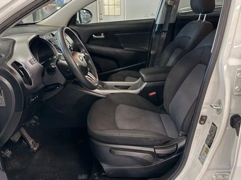 Used 2016 Kia Sportage LX w/ LX Popular Package FWD image 15