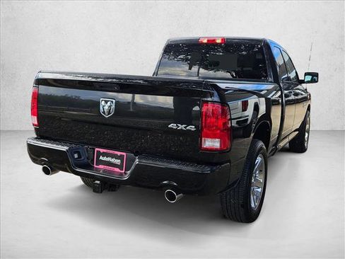 Used 2018 RAM 1500 Express w/ Express Value Package image 5