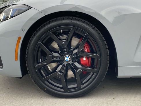 New 2026 BMW M440i M440i w/ Parking Assistance Package image 10