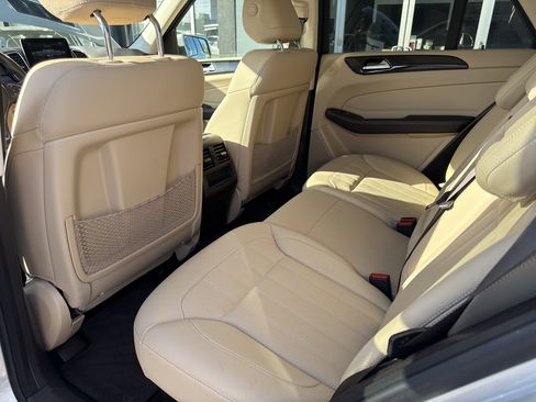 Used 2018 Mercedes-Benz GLE 350 image 12