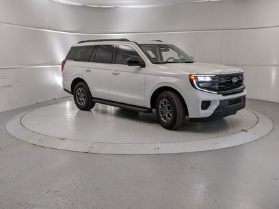 New 2025 Ford Expedition Active