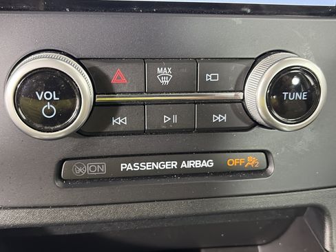 Used 2023 Ford Edge Titanium AWD/4WD image 27