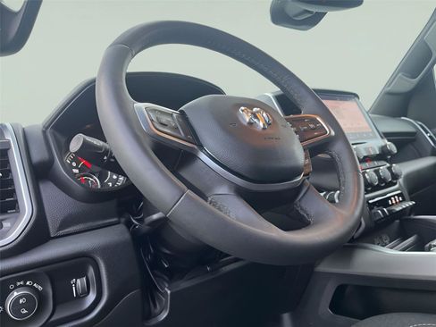 Used 2025 RAM 1500 Big Horn image 12