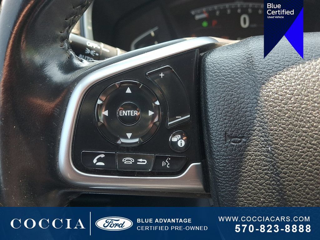 Used 2019 Honda CR-V EX-L image 21