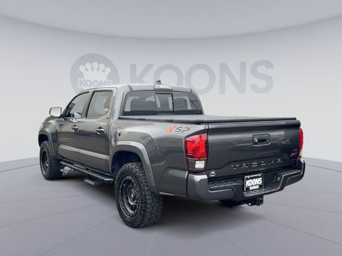 Used 2018 Toyota Tacoma SR5 image 4