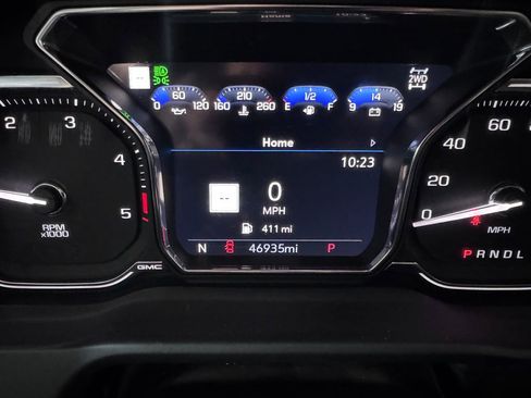 Certified 2022 GMC Sierra 2500 Denali w/ Denali Ultimate Package image 18