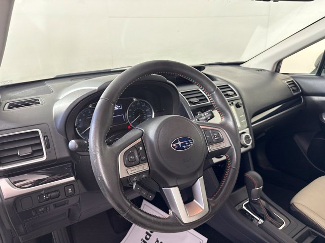 Used 2017 Subaru Crosstrek 2.0i Limited AWD/4WD image 17