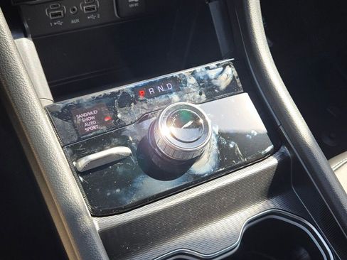 New 2025 Jeep Grand Cherokee Limited w/ MOPAR Finishing Package image 28