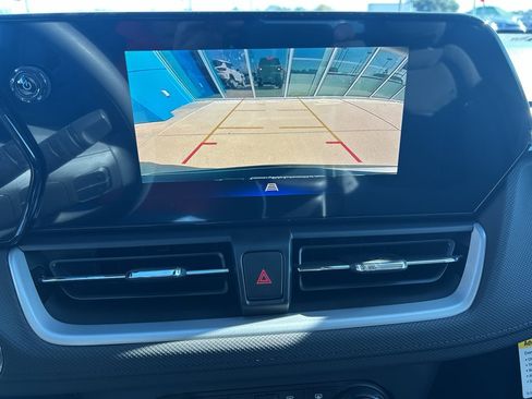 New 2026 Chevrolet TrailBlazer LS image 18