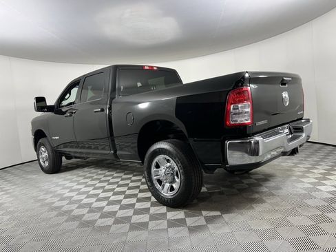 Certified 2024 RAM 2500 Big Horn w/ Bed Utility Group image 7