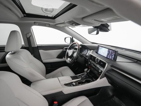 Used 2020 Lexus RX 350 AWD w/ Premium Package image 20