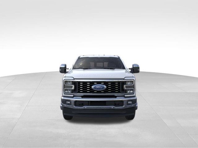 New 2026 Ford F350 Lariat w/ Lariat Ultimate Package AWD/4WD image 6