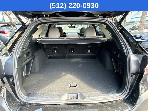 New 2025 Subaru Outback Premium image 33