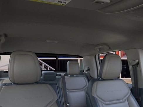 New 2026 Ford Maverick Lariat w/ 4K Tow Package AWD/4WD image 12