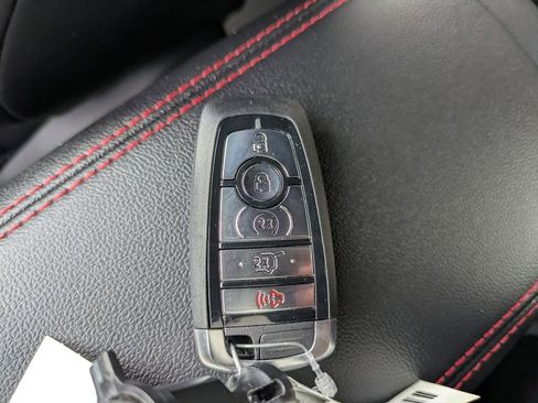 New 2026 Ford Escape ST-Line w/ Tech Pack #1 image 34