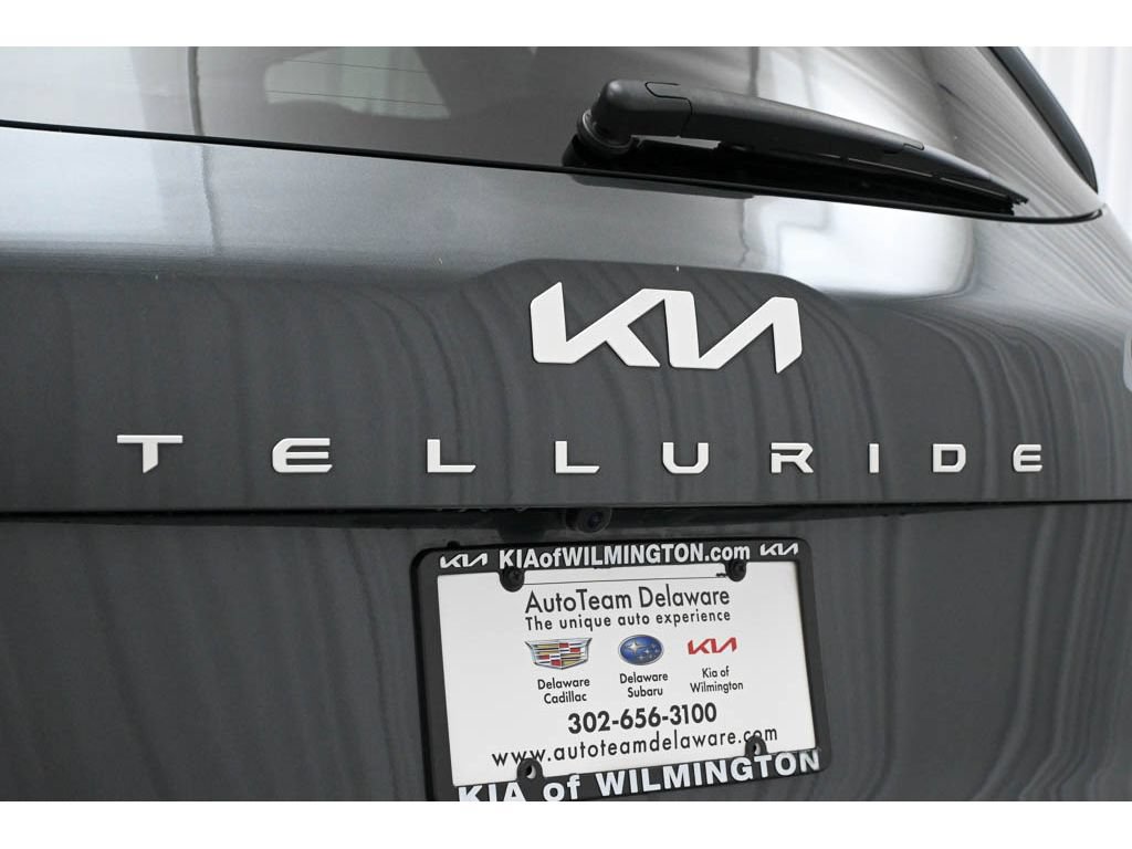 Used 2023 Kia Telluride SX AWD/4WD image 60