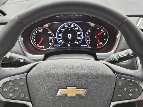 Certified 2023 Chevrolet Traverse Premier image 24