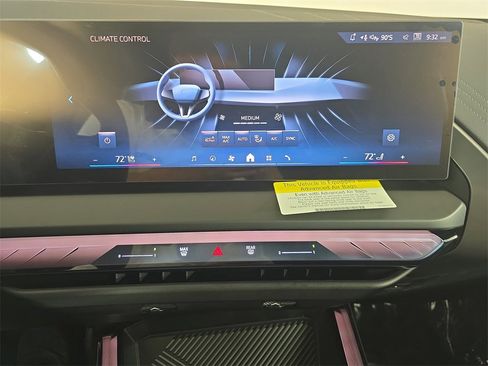 New 2026 BMW X3 xDrive30 w/ Premium Package image 24