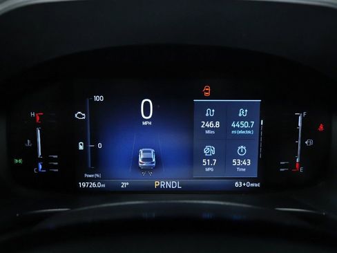 Used 2023 Ford Escape SE image 23