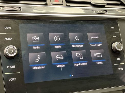 Used 2019 Volkswagen Tiguan S AWD/4WD image 21