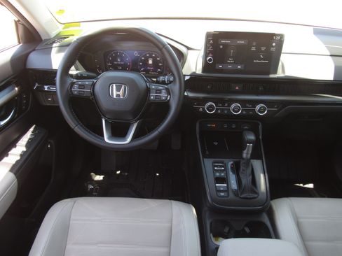 Certified 2026 Honda CR-V EX-L image 18