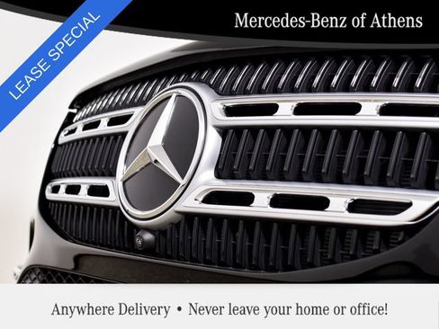 New 2026 Mercedes-Benz GLE 350 4MATIC image 8