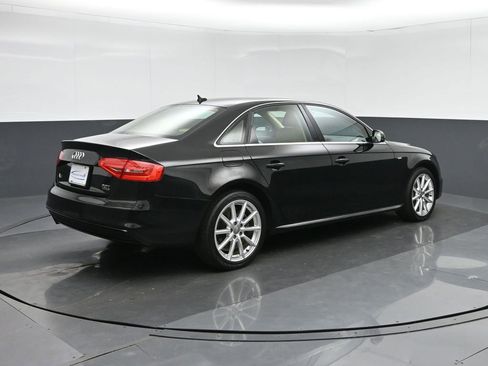 Used 2015 Audi A4 2.0T Premium Plus w/ Technology Package image 7