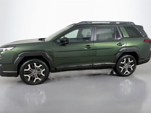 New 2026 Subaru Outback Touring XT image 4