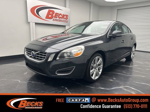 Used 2012 Volvo S60 T6 image 1