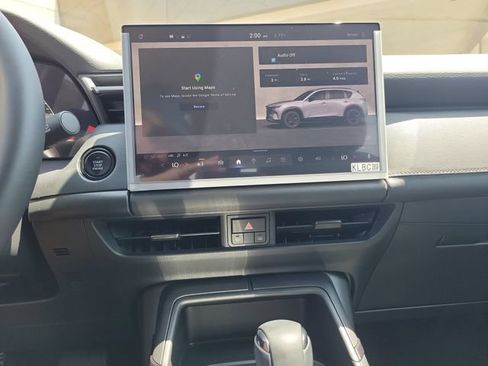 New 2026 MAZDA CX-5 Preferred AWD/4WD image 15