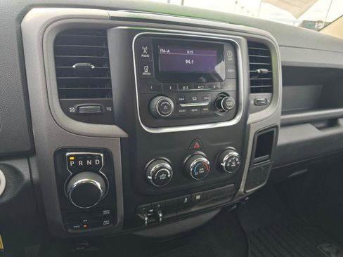 Used 2015 RAM 1500 Tradesman w/ Protection Group image 33