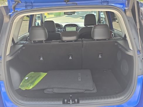 Certified 2023 Kia Soul GT-Line w/ GT-Line Technology Package FWD image 9