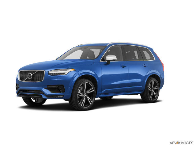 Used 2019 Volvo XC90 T6 R-Design w/ Advanced Package AWD/4WD image 1