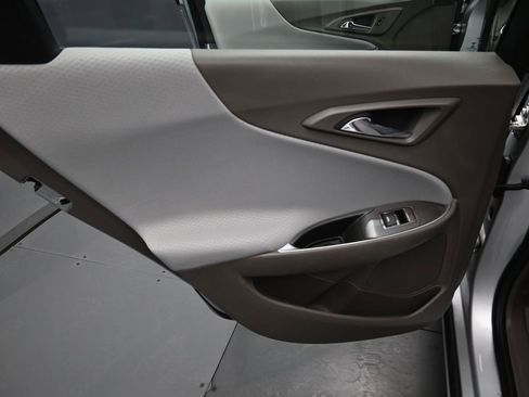 Used 2022 Chevrolet Malibu LS w/ Driver Confidence Package II image 29