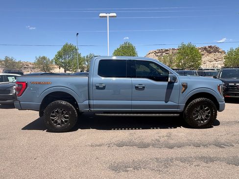 Used 2023 Ford F150 Tremor w/ Equipment Group 402A High AWD/4WD image 6